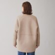 アンタイトル(UNTITLED)の【Munich】ボアリバーシブルコート27