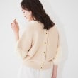 アンタイトル(UNTITLED)の【TORRAZZO DONNA】シャギーニットトップス3
