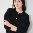 アンタイトル(UNTITLED)の【TORRAZZO DONNA】シャギーニットトップス11