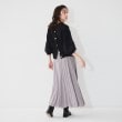 アンタイトル(UNTITLED)の【TORRAZZO DONNA】シャギーニットトップス15