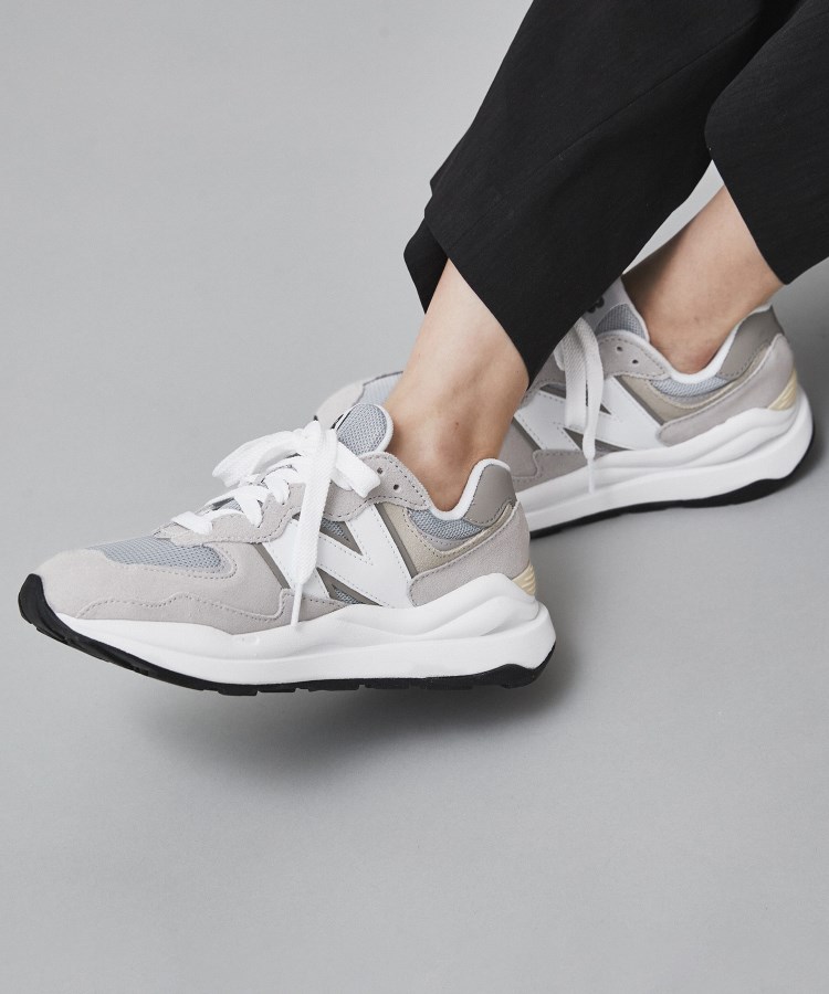 ◆【NEW BALANCE】M5740 スニーカー ◆【NEW BALANCE】M5740 スニーカー