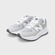 アンタイトル(UNTITLED)の◆【NEW BALANCE】M5740 スニーカー グレー(012)