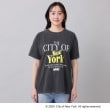 アンタイトル(UNTITLED)の【NYC×GOOD ROCK SPEED】NYC ロゴTシャツ2