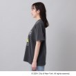 アンタイトル(UNTITLED)の【NYC×GOOD ROCK SPEED】NYC ロゴTシャツ3