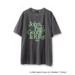 アンタイトル(UNTITLED)の【THE BEATLES×GOOD ROCK SPEED】THE BEATLESロゴTシャツ1