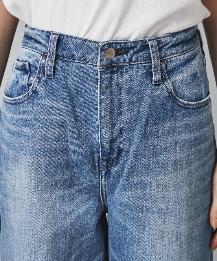 Healthy DENIM】 Pink Pepper(ピンクペッパー)ワイド Healthy DENIM】 Pink Pepper(ピンクペッパー)ワイド