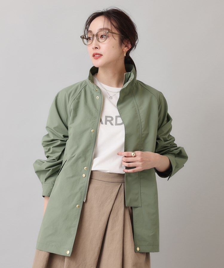 TRADITIONAL WEATHERWEAR 】NEW ELGIN 2wayブルゾン(ブルゾン TRADITIONAL WEATHERWEAR 】NEW ELGIN 2wayブルゾン(ブルゾン