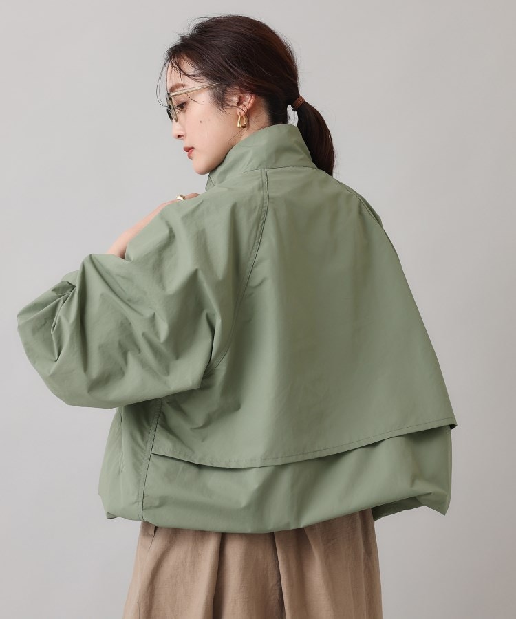 TRADITIONAL WEATHERWEAR 】NEW ELGIN 2wayブルゾン(ブルゾン TRADITIONAL WEATHERWEAR 】NEW ELGIN 2wayブルゾン(ブルゾン