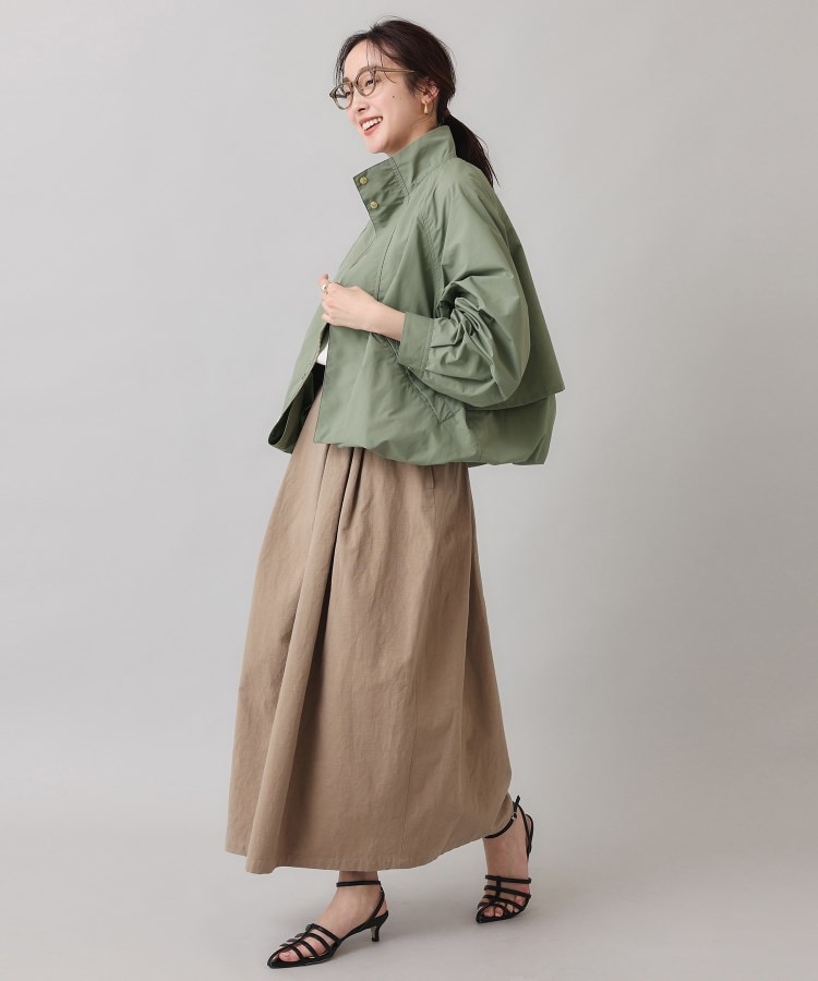 TRADITIONAL WEATHERWEAR 】NEW ELGIN 2wayブルゾン(ブルゾン TRADITIONAL WEATHERWEAR 】NEW ELGIN 2wayブルゾン(ブルゾン