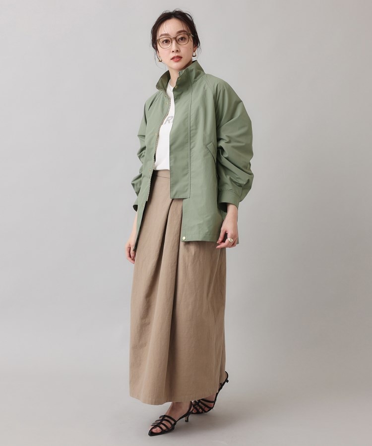 TRADITIONAL WEATHERWEAR 】NEW ELGIN 2wayブルゾン(ブルゾン TRADITIONAL WEATHERWEAR 】NEW ELGIN 2wayブルゾン(ブルゾン