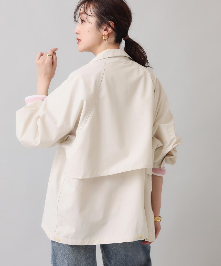 TRADITIONAL WEATHERWEAR 】NEW ELGIN 2wayブルゾン(ブルゾン TRADITIONAL WEATHERWEAR 】NEW ELGIN 2wayブルゾン(ブルゾン