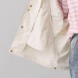 アンタイトル(UNTITLED)の【 TRADITIONAL WEATHERWEAR 】NEW ELGIN 2wayブルゾン11