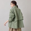 アンタイトル(UNTITLED)の【 TRADITIONAL WEATHERWEAR 】NEW ELGIN 2wayブルゾン15