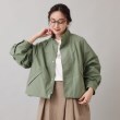 アンタイトル(UNTITLED)の【 TRADITIONAL WEATHERWEAR 】NEW ELGIN 2wayブルゾン16