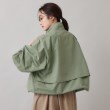 アンタイトル(UNTITLED)の【 TRADITIONAL WEATHERWEAR 】NEW ELGIN 2wayブルゾン17