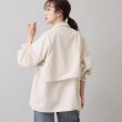 アンタイトル(UNTITLED)の【 TRADITIONAL WEATHERWEAR 】NEW ELGIN 2wayブルゾン22