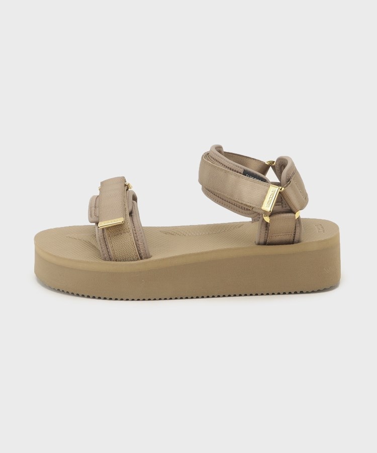 SUICOKE】CEL-2PO サンダル(サンダル・ミュール) | UNTITLED SUICOKE】CEL-2PO サンダル(サンダル・ミュール) | UNTITLED
