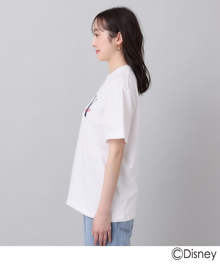 アンタイトル(UNTITLED)の【Disney×GOOD ROCK SPEED】ミッキーTシャツ3