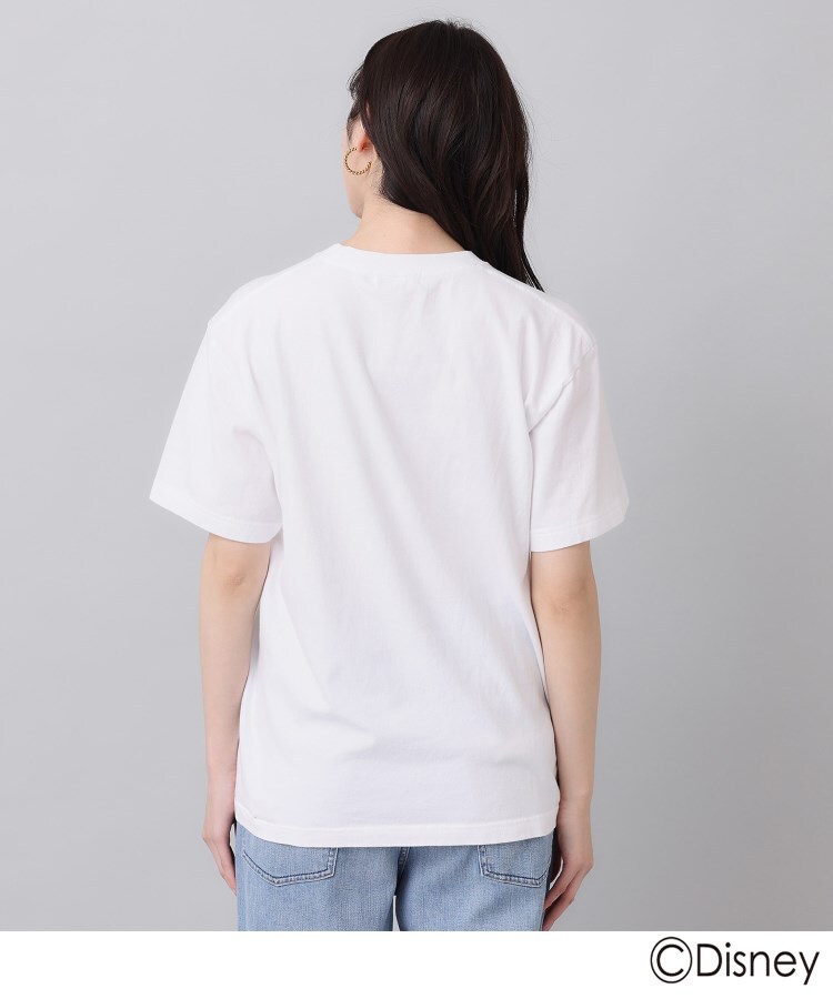 アンタイトル(UNTITLED)の【Disney×GOOD ROCK SPEED】ミッキーTシャツ4