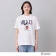 アンタイトル(UNTITLED)の【Disney×GOOD ROCK SPEED】ミッキーTシャツ2