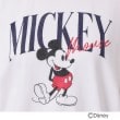 アンタイトル(UNTITLED)の【Disney×GOOD ROCK SPEED】ミッキーTシャツ12