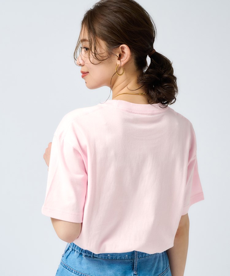 アンタイトル(UNTITLED)の【Healthy DENIM】HealthyロゴTシャツ14