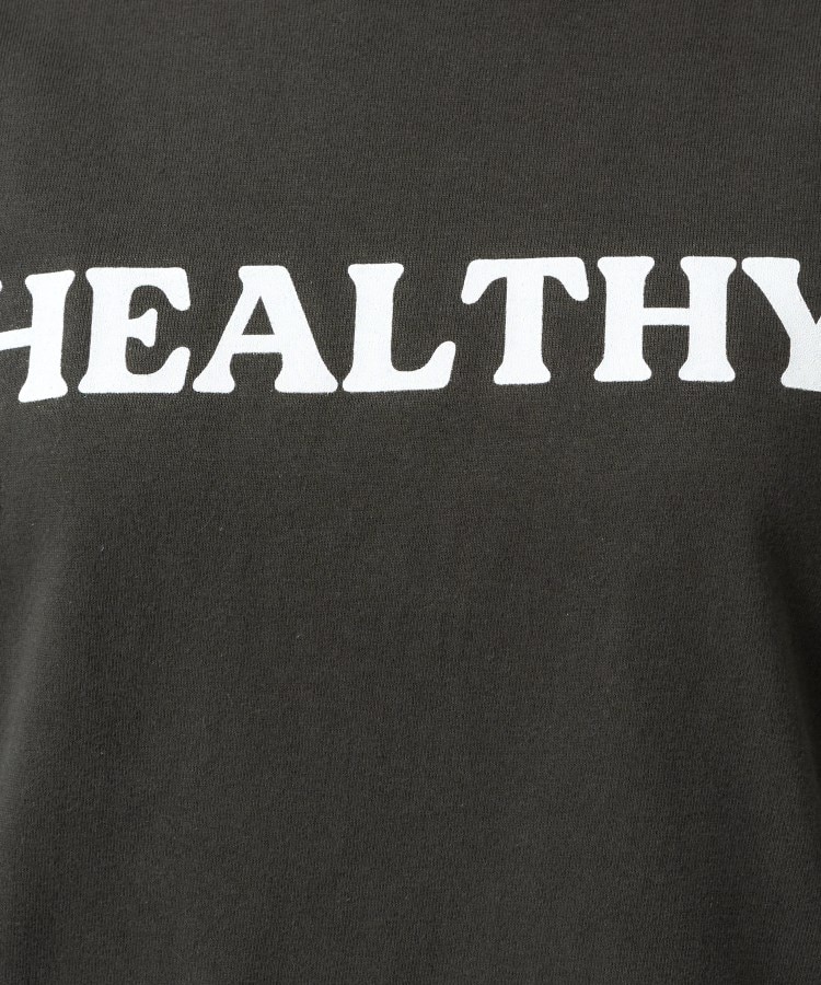 アンタイトル(UNTITLED)の【Healthy DENIM】HealthyロゴTシャツ20