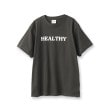 アンタイトル(UNTITLED)の【Healthy DENIM】HealthyロゴTシャツ1