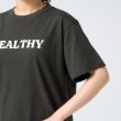 アンタイトル(UNTITLED)の【Healthy DENIM】HealthyロゴTシャツ6