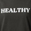 アンタイトル(UNTITLED)の【Healthy DENIM】HealthyロゴTシャツ20