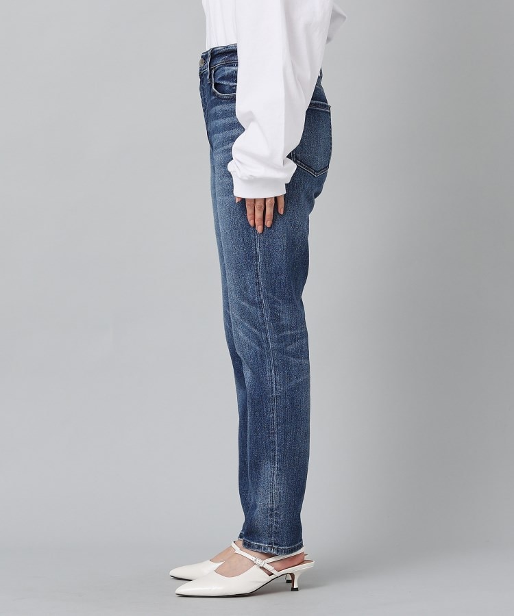Healthy DENIM×UNTITLED】別注 R Mrytleテーパードデニム