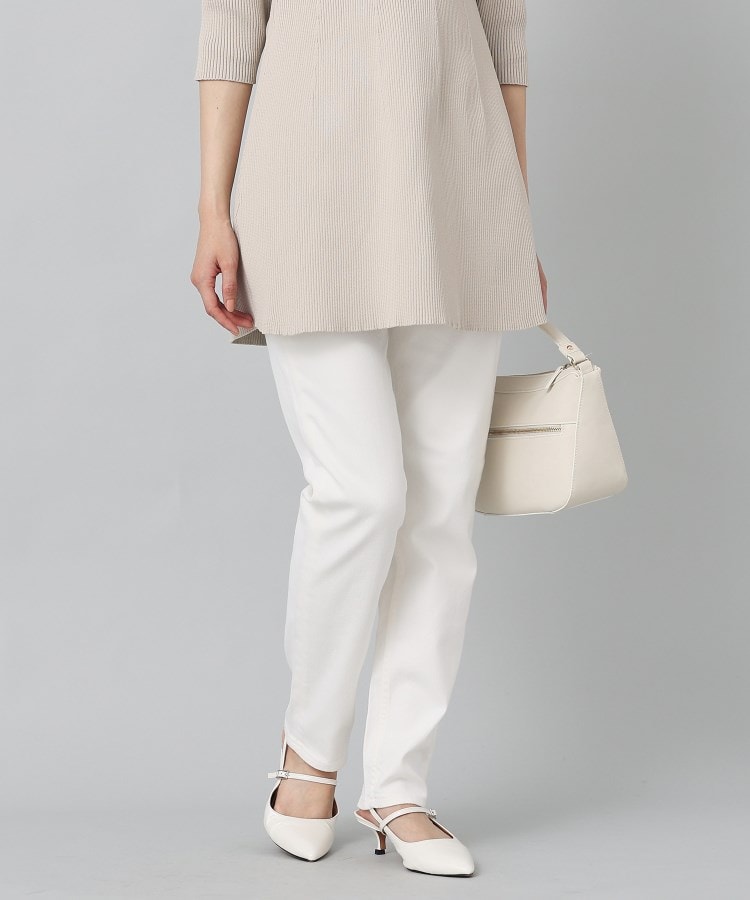 Healthy DENIM×UNTITLED】別注 R Mrytleテーパードデニム Healthy DENIM×UNTITLED】別注 R Mrytleテーパードデニム