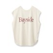 アンタイトル(UNTITLED)の【CHIGNON】BaysideフレンチTシャツ1