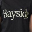 アンタイトル(UNTITLED)の【CHIGNON】BaysideフレンチTシャツ16