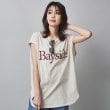 アンタイトル(UNTITLED)の【CHIGNON】BaysideフレンチTシャツ17