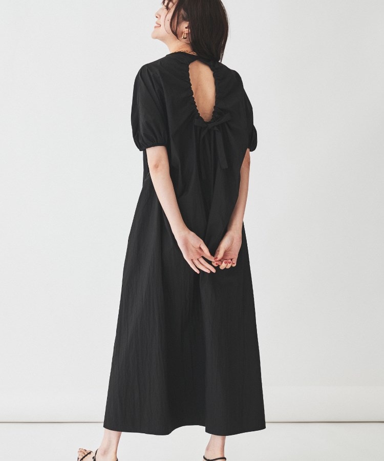 TORRAZZO DONNA】カットソー×ブラウス ハイブリッドサマー TORRAZZO DONNA】カットソー×ブラウス ハイブリッドサマー