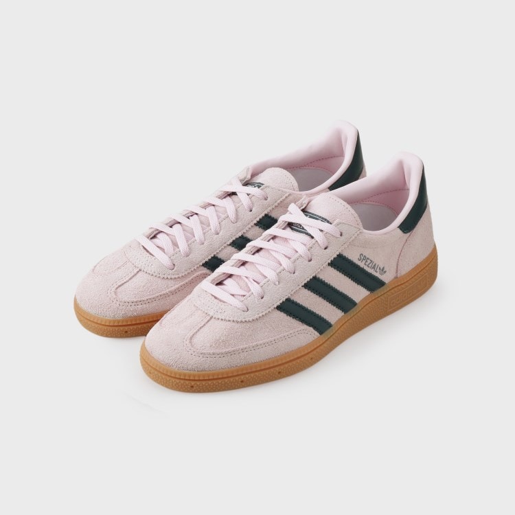アンタイトル(UNTITLED)の【adidas】HANDBALL SPEZIAL スニーカー