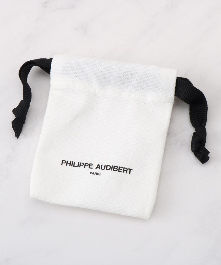 アンタイトル(UNTITLED)の【 PHILIPPE AUDIBERT 】Carmel ネックレス5