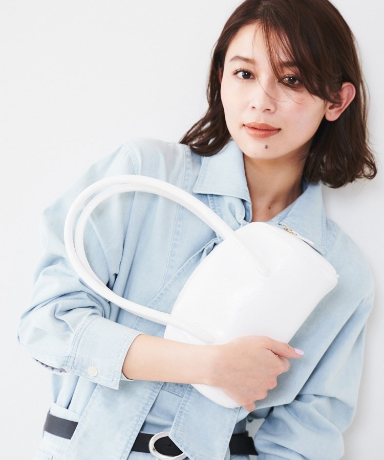 MOFIORA 】DIAMOND MINI ボストンバッグ(ボストンバッグ MOFIORA 】DIAMOND MINI ボストンバッグ(ボストンバッグ