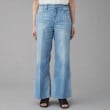 アンタイトル(UNTITLED)の【 Healthy DENIM 】別注Turnipルーズフレアデニム5