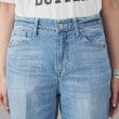 アンタイトル(UNTITLED)の【 Healthy DENIM 】別注Turnipルーズフレアデニム8