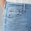 アンタイトル(UNTITLED)の【 Healthy DENIM 】別注Turnipルーズフレアデニム11