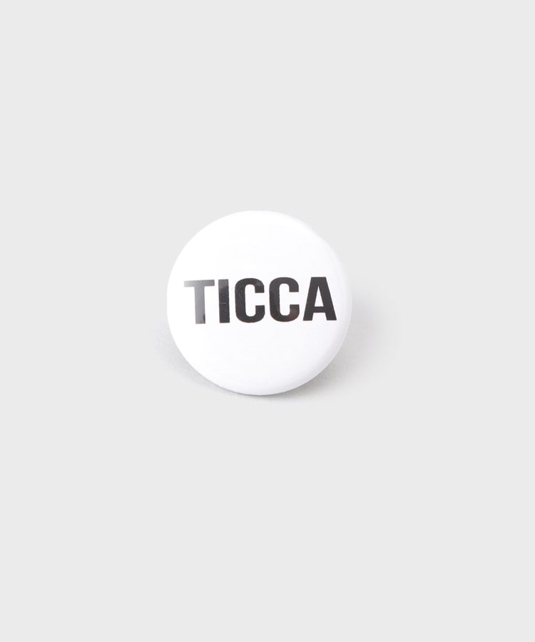 アンタイトル(UNTITLED)の【TICCA】ローキャップ7