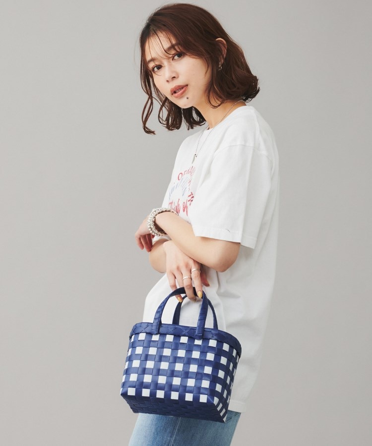 アンタイトル(UNTITLED)の【PALI】Market Baskets mini12