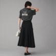アンタイトル(UNTITLED)の【GREEN BUTTER】Butter Wing Tee7