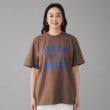 アンタイトル(UNTITLED)の【GREEN BUTTER】Butter Wing Tee13