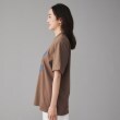 アンタイトル(UNTITLED)の【GREEN BUTTER】Butter Wing Tee14