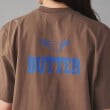 アンタイトル(UNTITLED)の【GREEN BUTTER】Butter Wing Tee20