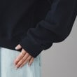 アンタイトル(UNTITLED)の【Ca_CHIGNON】別注ロゴスウェット18