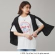 アンタイトル(UNTITLED)の【NYC×GOOD ROCK SPEED】ロゴTシャツ3